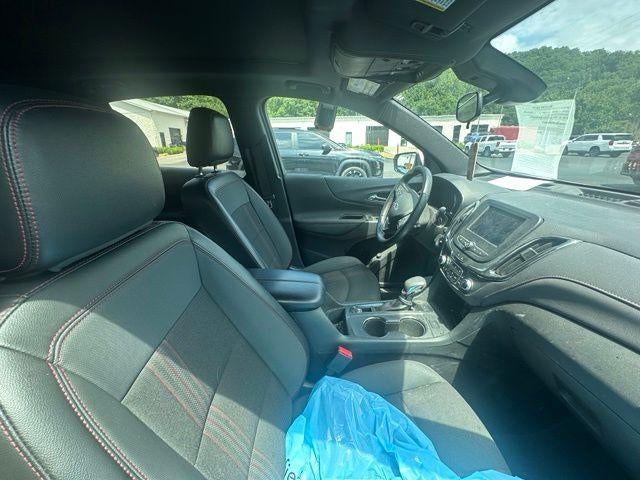 2023 Chevrolet Equinox AWD 4dr RS