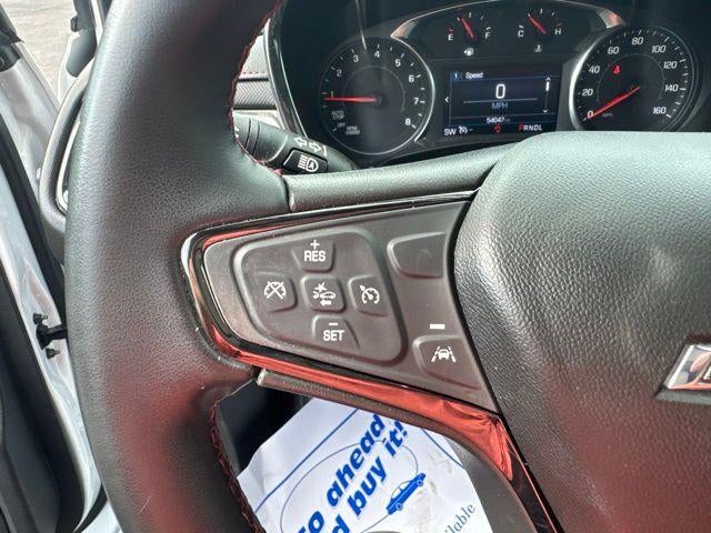 2023 Chevrolet Equinox AWD 4dr RS