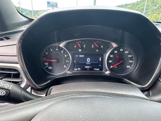 2023 Chevrolet Equinox AWD 4dr RS