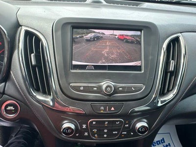 2023 Chevrolet Equinox AWD 4dr RS