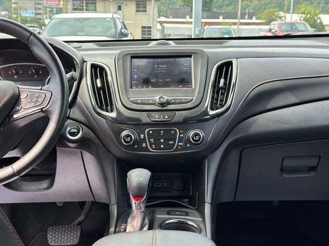 2023 Chevrolet Equinox AWD 4dr RS