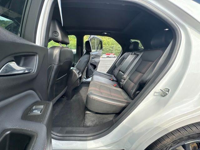 2023 Chevrolet Equinox AWD 4dr RS