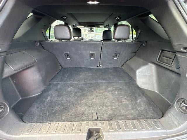 2023 Chevrolet Equinox AWD 4dr RS