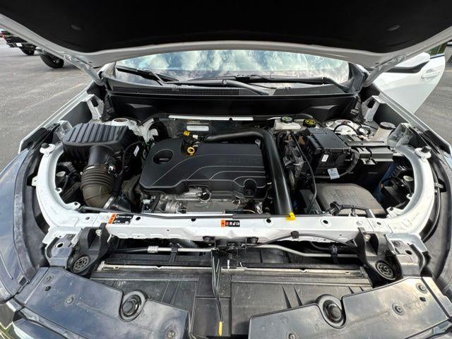 2023 Chevrolet Equinox AWD 4dr RS