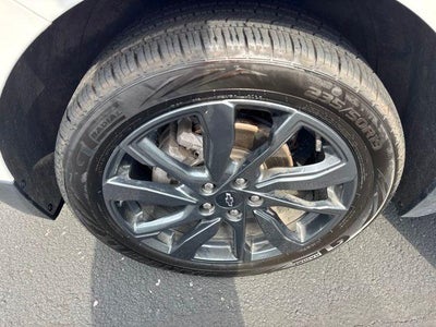 2023 Chevrolet Equinox AWD 4dr RS