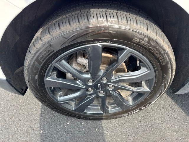 2023 Chevrolet Equinox AWD 4dr RS
