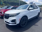 2023 Chevrolet Equinox AWD 4dr RS