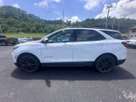 2023 Chevrolet Equinox AWD 4dr RS