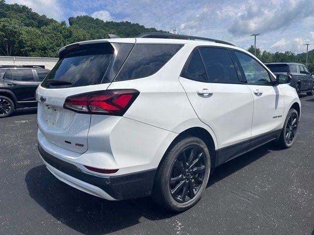2023 Chevrolet Equinox AWD 4dr RS