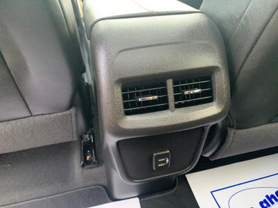 2024 Chevrolet Equinox AWD RS