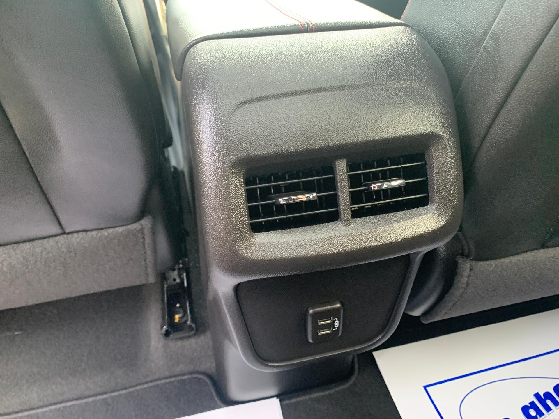 2024 Chevrolet Equinox AWD RS