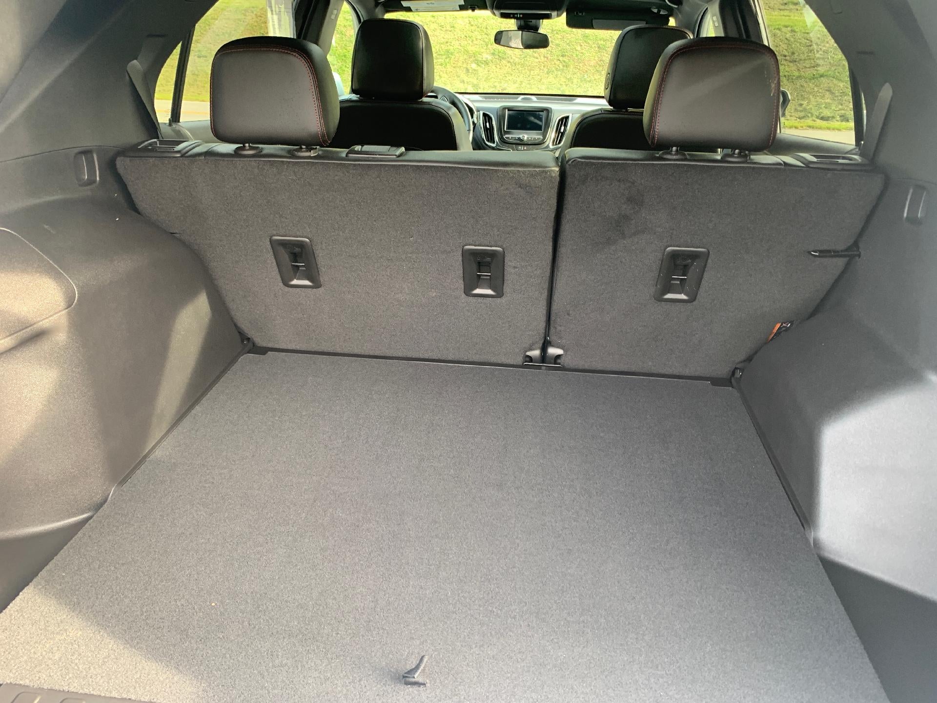 2024 Chevrolet Equinox AWD RS