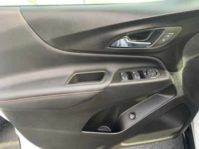 2024 Chevrolet Equinox AWD RS