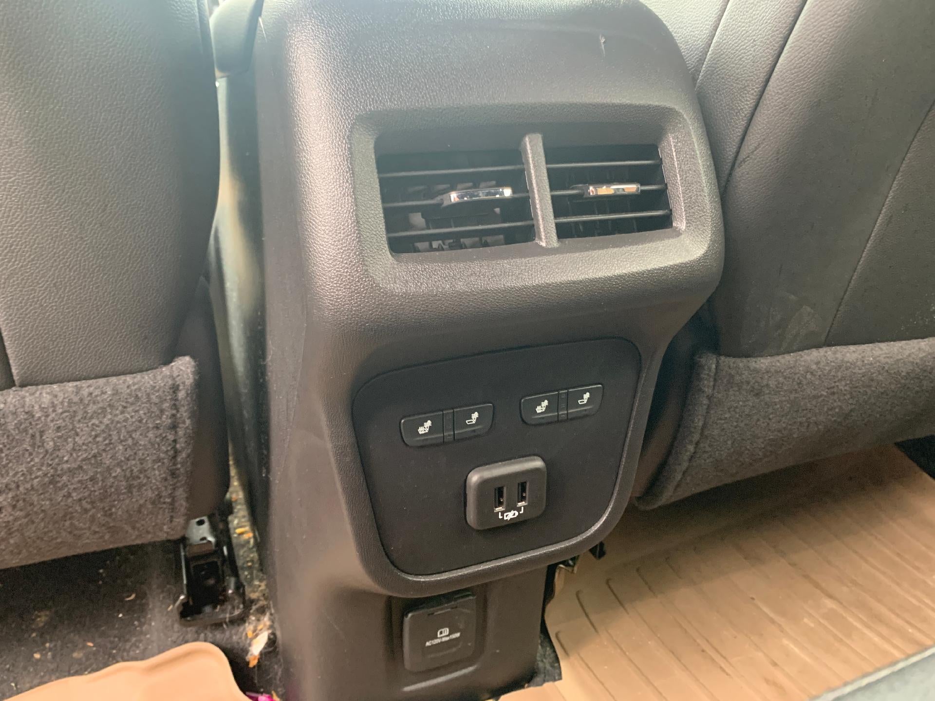 2023 Chevrolet Equinox AWD Premier