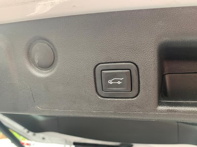 2023 Chevrolet Equinox AWD Premier