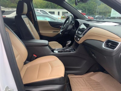 2023 Chevrolet Equinox AWD Premier