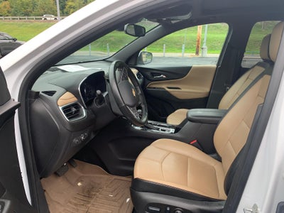 2023 Chevrolet Equinox AWD Premier