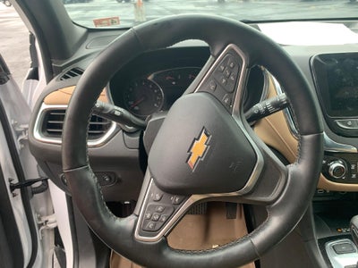 2023 Chevrolet Equinox AWD Premier