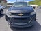 2017 Chevrolet Trax AWD 4dr LS