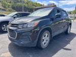 2017 Chevrolet Trax AWD 4dr LS