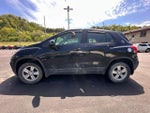 2017 Chevrolet Trax AWD 4dr LS