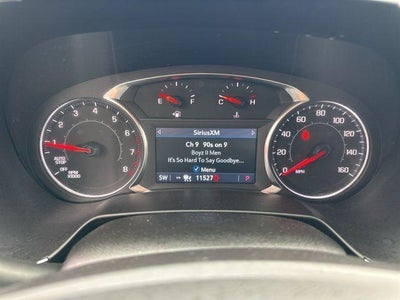 2024 Chevrolet Blazer LT FWD