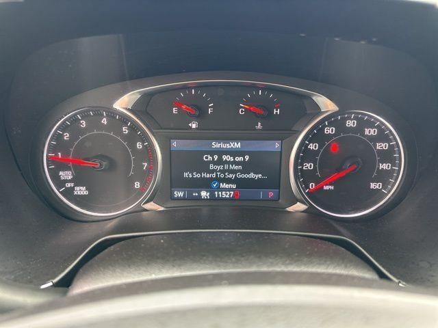 2024 Chevrolet Blazer LT FWD