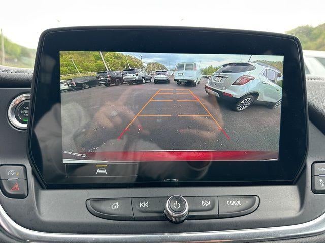 2024 Chevrolet Blazer LT FWD