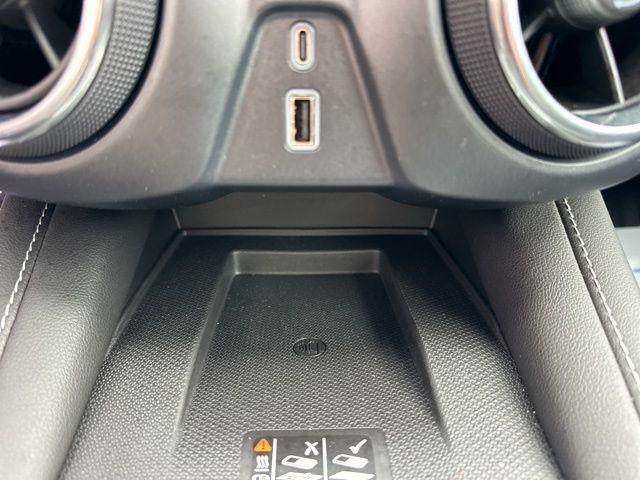 2024 Chevrolet Blazer LT FWD