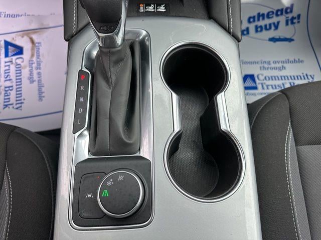 2024 Chevrolet Blazer LT FWD