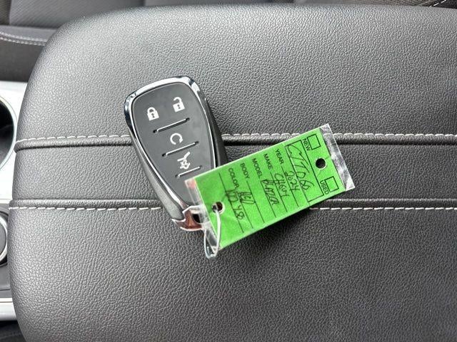 2024 Chevrolet Blazer LT FWD