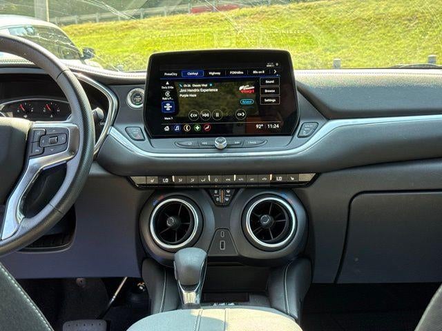 2024 Chevrolet Blazer 2LT - Photo 24