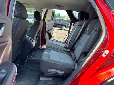 2024 Chevrolet Blazer LT FWD