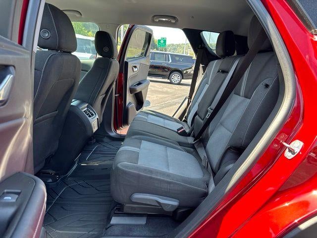 2024 Chevrolet Blazer LT FWD