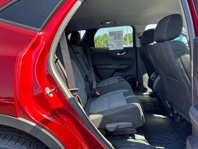 2024 Chevrolet Blazer LT FWD