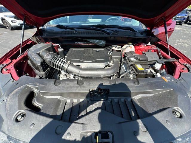 2024 Chevrolet Blazer 2LT - Photo 28