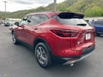 2024 Chevrolet Blazer LT FWD