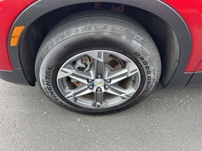 2024 Chevrolet Blazer LT FWD