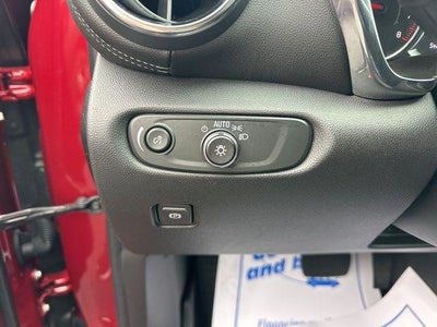 2024 Chevrolet Blazer LT FWD