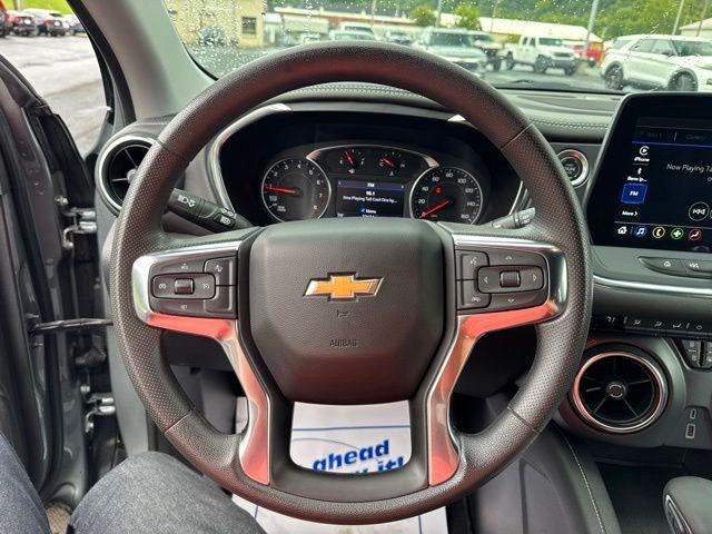 2025 Chevrolet Blazer LT AWD