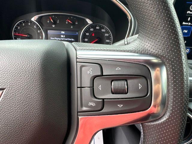 2025 Chevrolet Blazer LT AWD