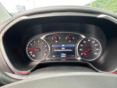 2025 Chevrolet Blazer LT AWD