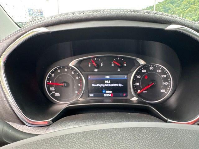 2025 Chevrolet Blazer LT AWD
