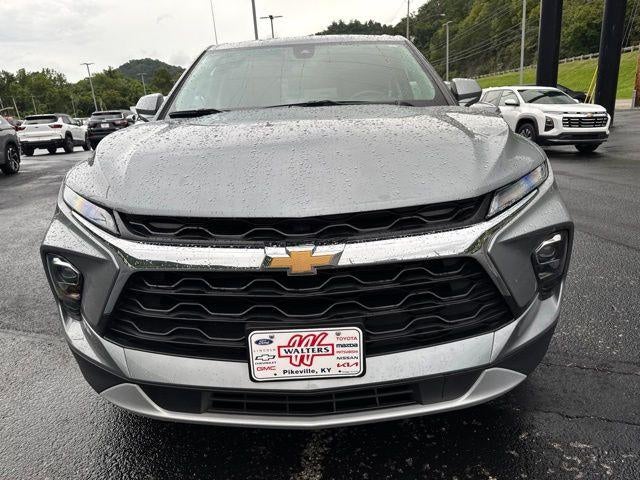 2025 Chevrolet Blazer LT AWD