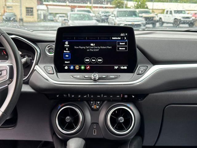 2025 Chevrolet Blazer LT AWD