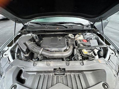 2025 Chevrolet Blazer LT AWD