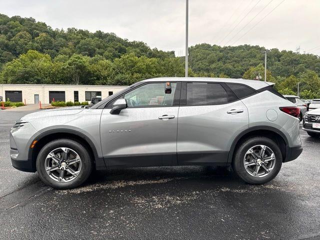 2025 Chevrolet Blazer LT AWD