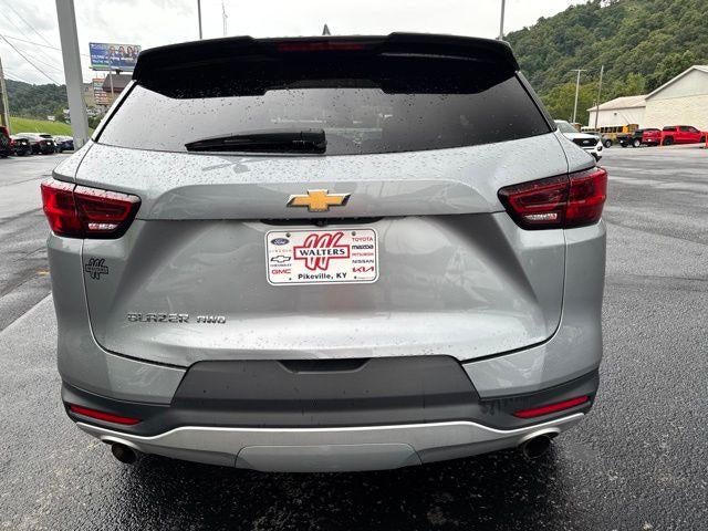 2025 Chevrolet Blazer LT AWD
