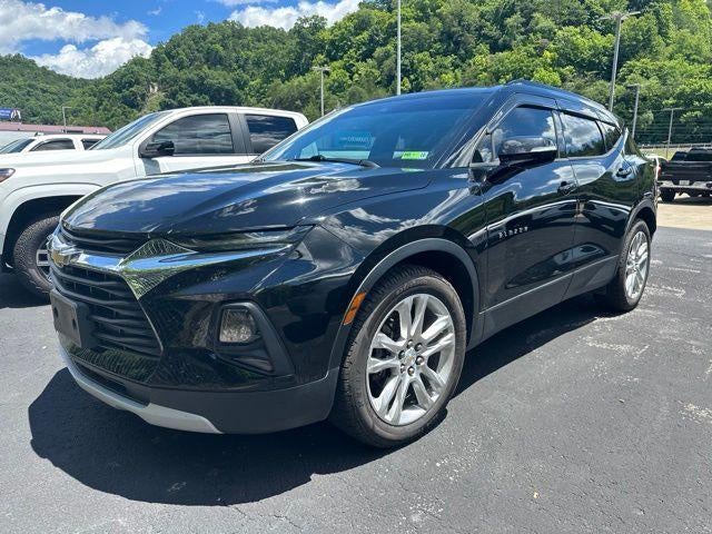 2019 Chevrolet Blazer AWD