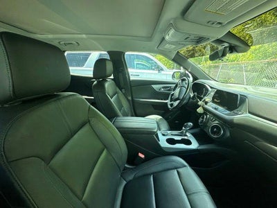 2019 Chevrolet Blazer AWD